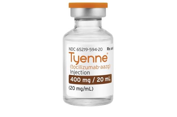 Tyenne (multiple strengths) medicine