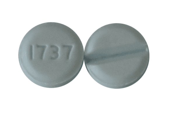 Dexamethasone 6 mg 1737