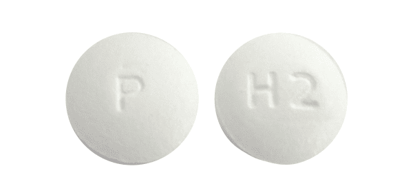 Pitavastatin calcium 2 mg P H2