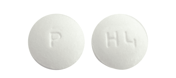 Pitavastatin calcium 4 mg P H4