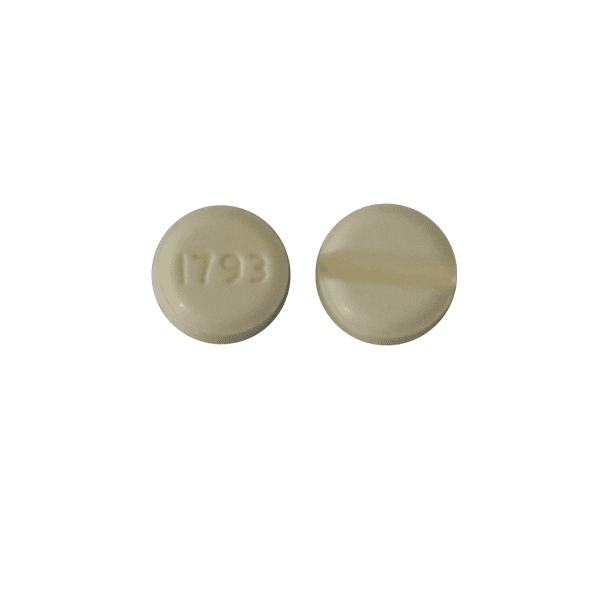 Dexamethasone 1 mg 1793