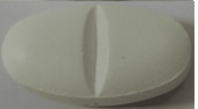 Gabapentin 800 mg C 7