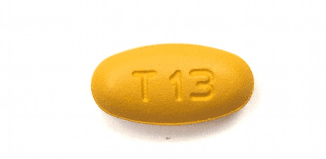 Lacosamide 100 mg T13
