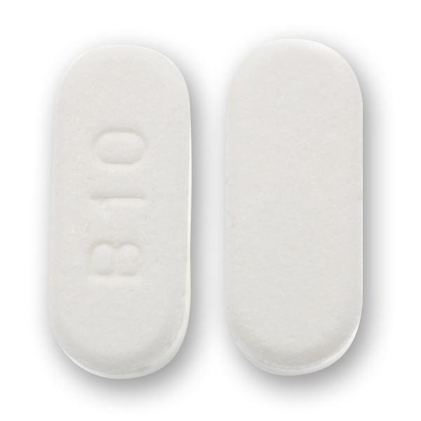 Pill B 10 is Torpenz 10 mg