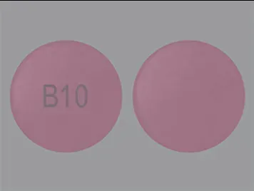 Zunveyl 10 mg (B10)