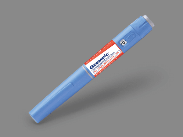 Pill medicine is Ozempic