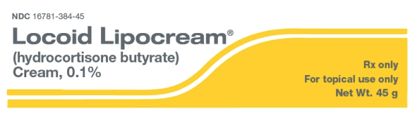 Pill medicine is Locoid Lipocream 0.1% cream