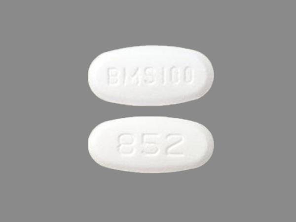 Dasatinib 100 mg (BMS 100 852)