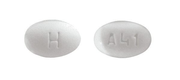 Avanafil 50 mg H A41