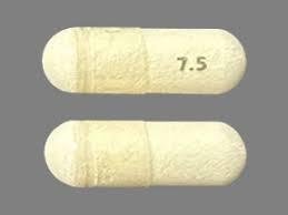 Deplin 7.5 mg 7.5
