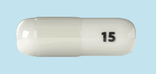Deplin 15 mg (15)