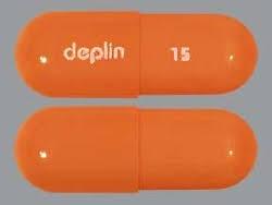 Deplin 15 mg deplin 15