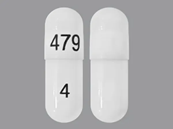 Silodosin 4 mg 479 4
