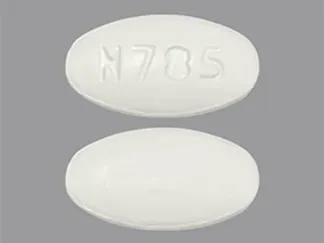 Nabumetone 750 mg N785