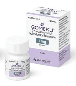 Gomekli 1 mg S