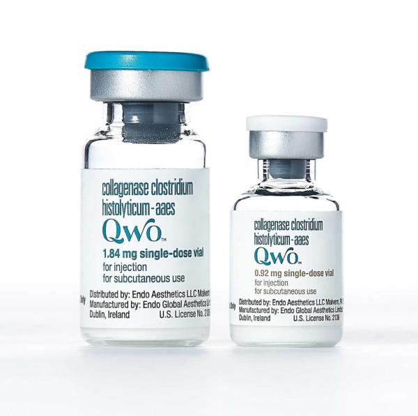 Pill medicine   is Qwo
