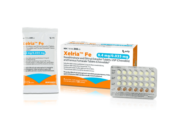 Pill 291 is Xelria Fe ferrous fumarate 75 mg