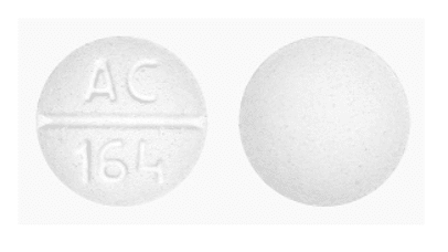 Bumetanide 1 mg AC 164