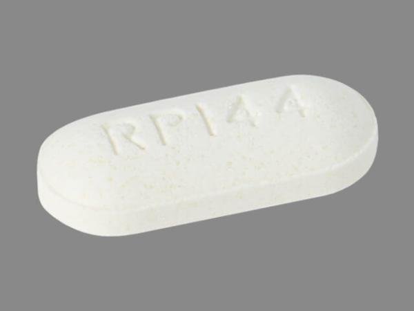 Dairy Aid Fast Acting lactase 9,000 FCC units (RP144)