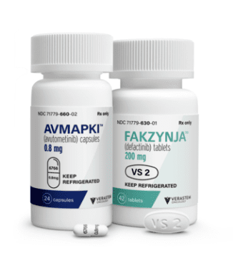 Pill 6766 0.8 mg White Capsule/Oblong is Avmapki Fakzynja Co-Pack