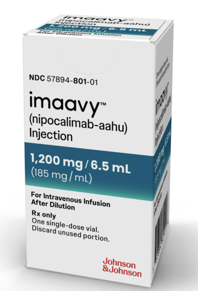 Imaavy multiple strengths medicine