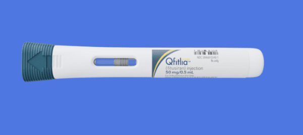 Pill medicine   is Qfitlia