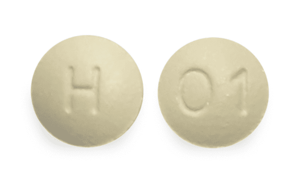 Olmesartan medoxomil 5 mg H O1