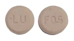 Tolvaptan 30 mg LU F06