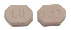 Tolvaptan 45 mg LU F07