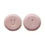 Amlodipine besylate 2.5 mg U 1