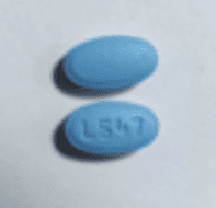 Amlodipine besylate and atorvastatin calcium 10 mg / 10 mg L547