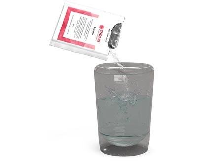 Endari 5 grams oral powder medicine