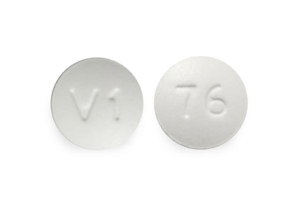 Prucalopride Succinate 1 mg (V1 76)