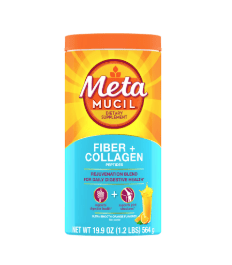 Metamucil  medicine
