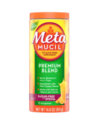 Metamucil  medicine