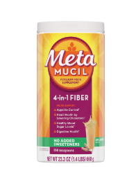 Metamucil  medicine
