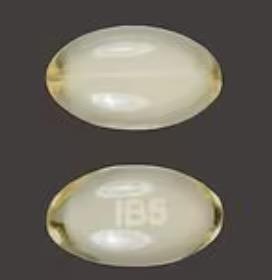 Ibuprofen 200 mg IB5