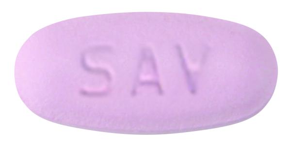 Sacubitril and valsartan 97 mg / 103 mg SAV 003