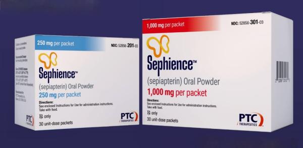 Pill medicine   is Sephience