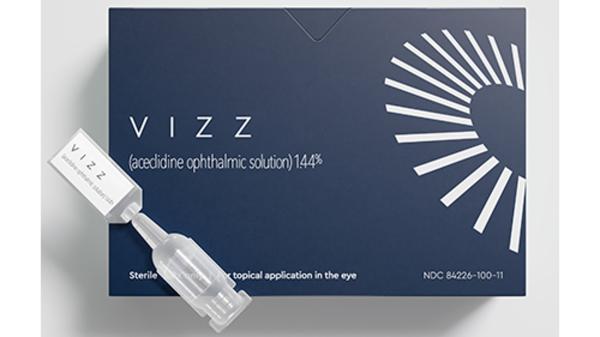 Pill medicine   is Vizz