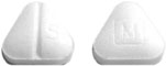 Dextroamphetamine sulfate 5 mg 5 M