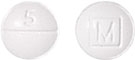 Oxycodone Hydrochloride M 5