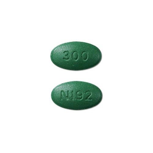 Cimetidine 300 mg 300 N192