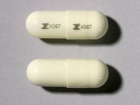 Prazosin hydrochloride 1 mg Z 4067 Z 4067