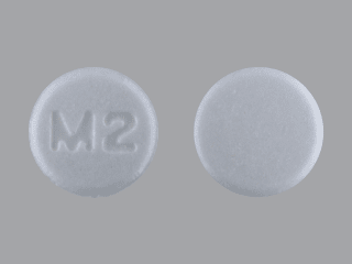 Furosemide 20 mg M2