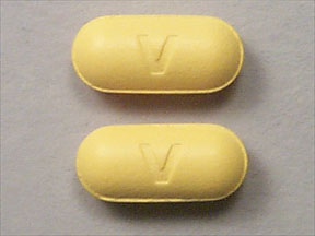 Vivarin 200 mg (V V)