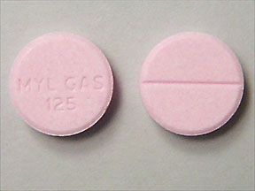 Ivermectin pill for humans