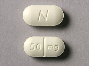 Azathioprine 50 mg 50 mg N