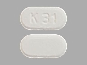 Ezetimibe 10 mg K 31