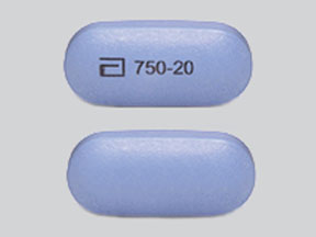 Simcor 750 mg / 20 mg a 750-20